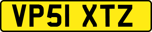 VP51XTZ