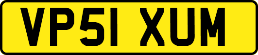 VP51XUM
