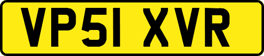 VP51XVR