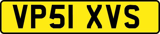 VP51XVS