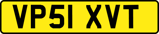 VP51XVT