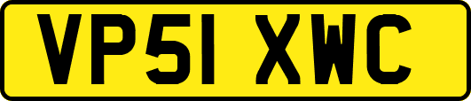 VP51XWC