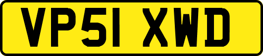 VP51XWD