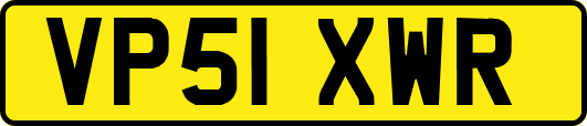 VP51XWR