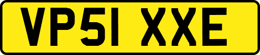 VP51XXE