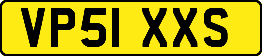 VP51XXS