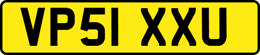 VP51XXU