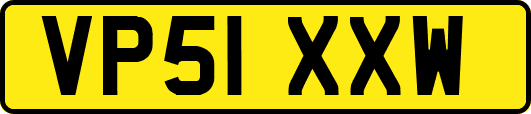 VP51XXW