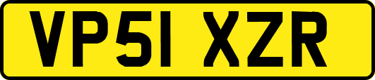 VP51XZR