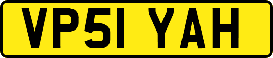 VP51YAH