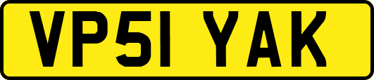 VP51YAK