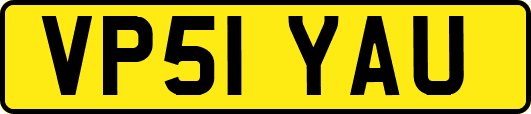 VP51YAU