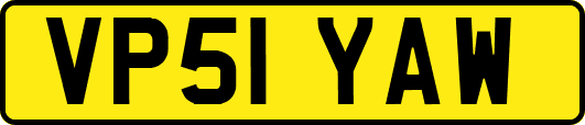 VP51YAW