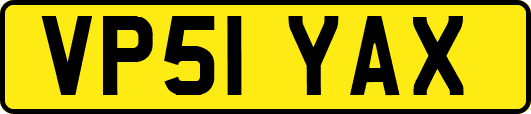 VP51YAX