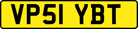 VP51YBT