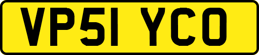 VP51YCO
