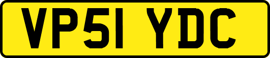 VP51YDC