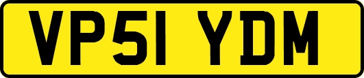 VP51YDM