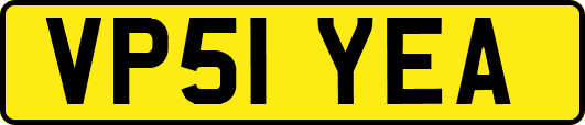 VP51YEA