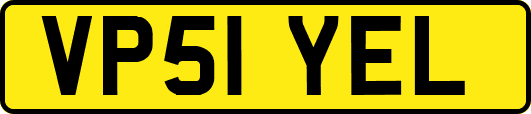 VP51YEL