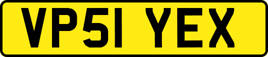 VP51YEX