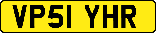 VP51YHR