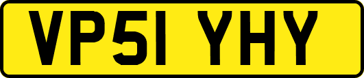 VP51YHY