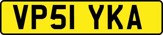 VP51YKA