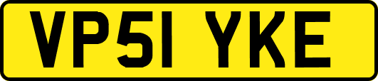 VP51YKE