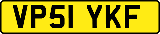 VP51YKF