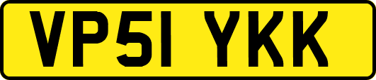 VP51YKK