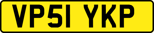VP51YKP
