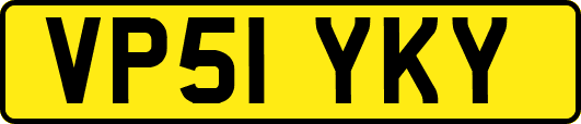 VP51YKY