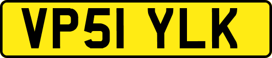 VP51YLK