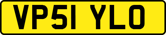 VP51YLO