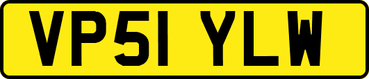 VP51YLW