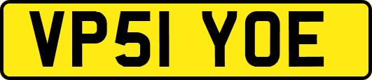 VP51YOE