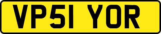 VP51YOR