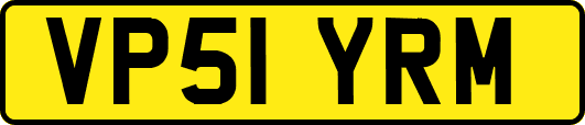 VP51YRM