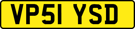 VP51YSD