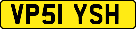 VP51YSH