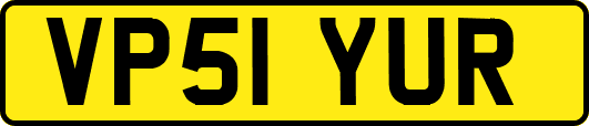 VP51YUR