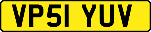 VP51YUV