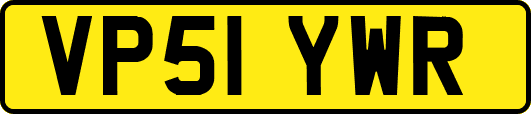 VP51YWR