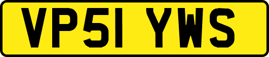 VP51YWS