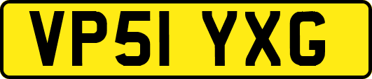 VP51YXG