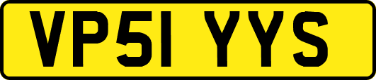 VP51YYS