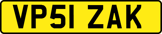 VP51ZAK