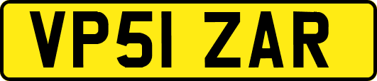 VP51ZAR