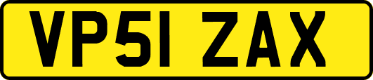 VP51ZAX